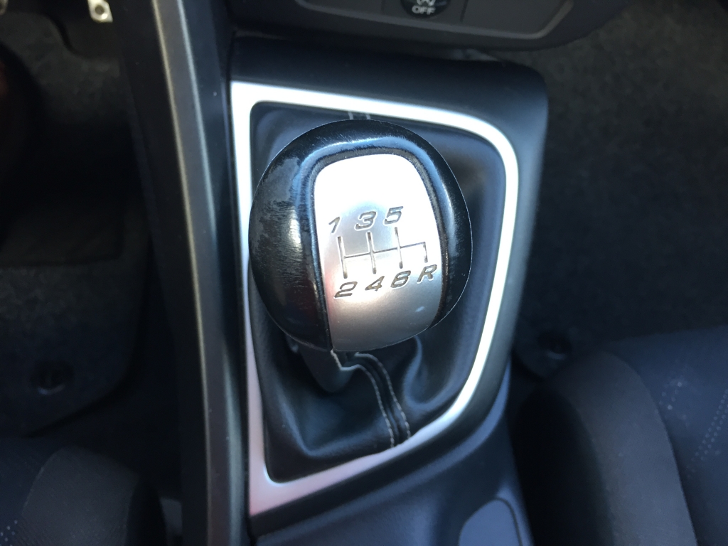HONDA CICIC 2.2 I-DTEC SPORT 150CV