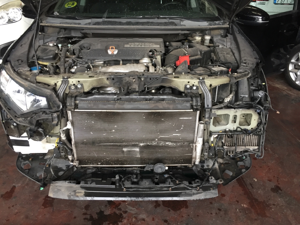 HONDA CICIC 2.2 I-DTEC SPORT 150CV