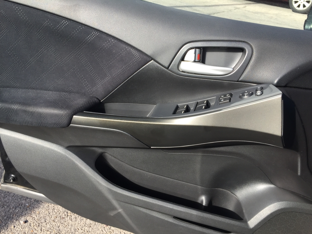 HONDA CICIC 2.2 I-DTEC SPORT 150CV