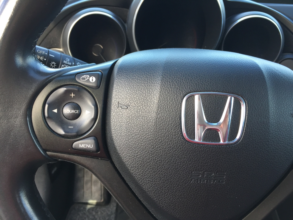 HONDA CICIC 2.2 I-DTEC SPORT 150CV