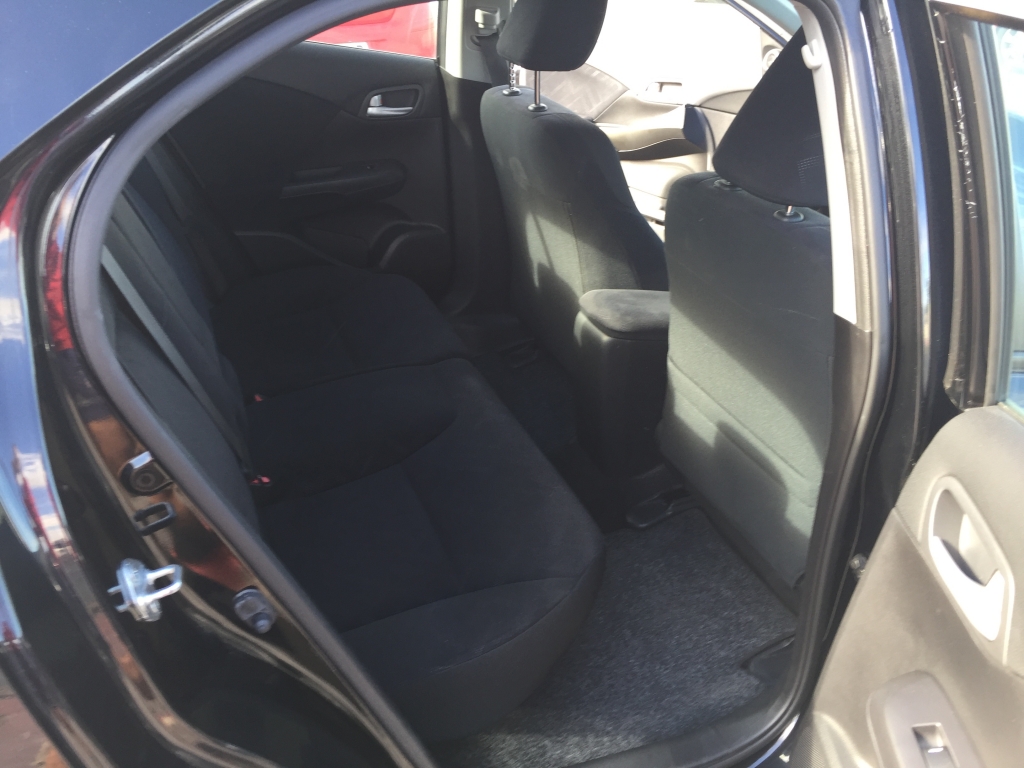 HONDA CICIC 2.2 I-DTEC SPORT 150CV