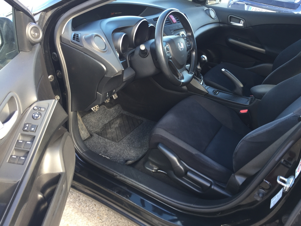HONDA CICIC 2.2 I-DTEC SPORT 150CV