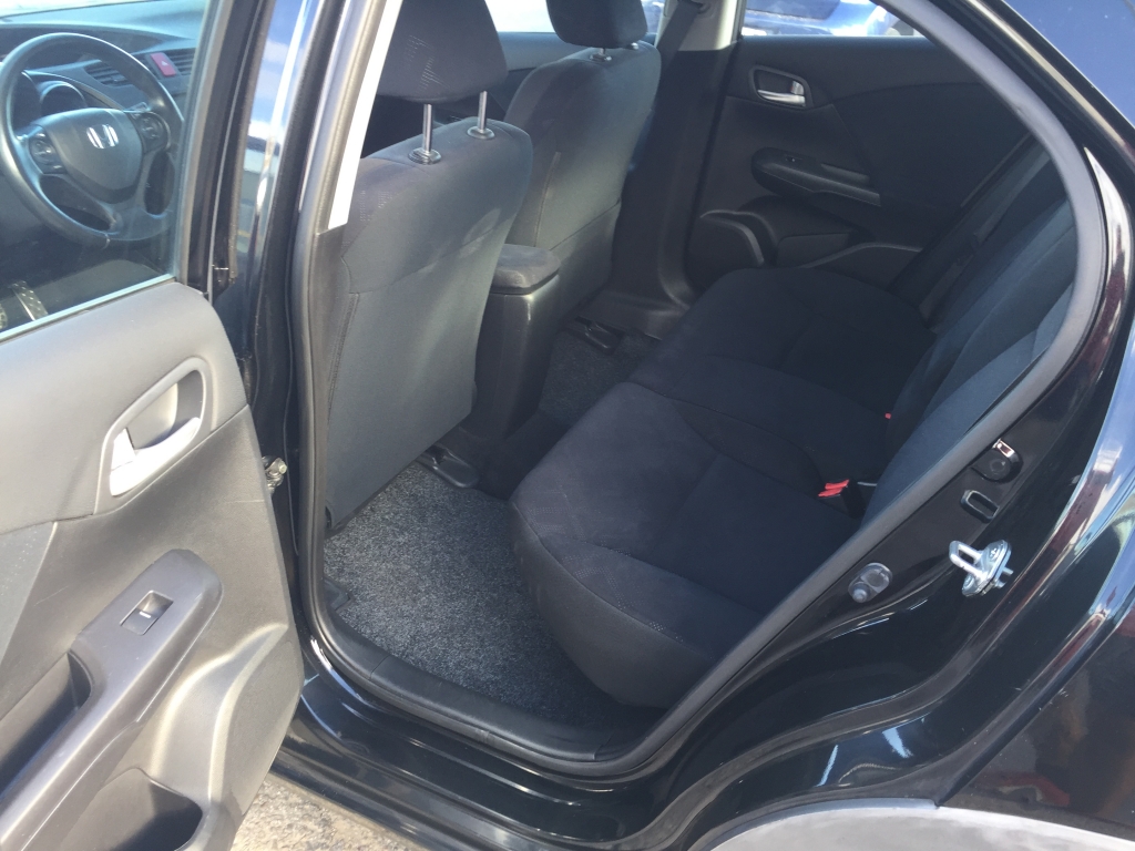 HONDA CICIC 2.2 I-DTEC SPORT 150CV