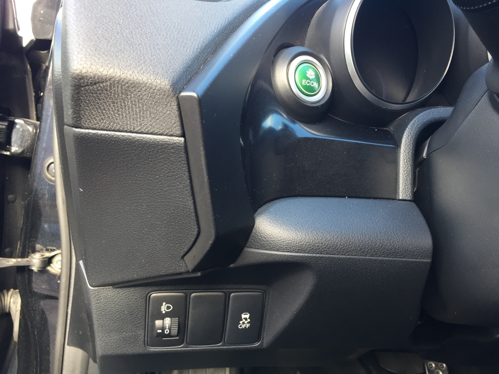 HONDA CICIC 2.2 I-DTEC SPORT 150CV