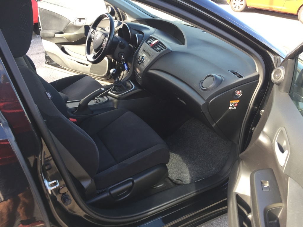 HONDA CICIC 2.2 I-DTEC SPORT 150CV