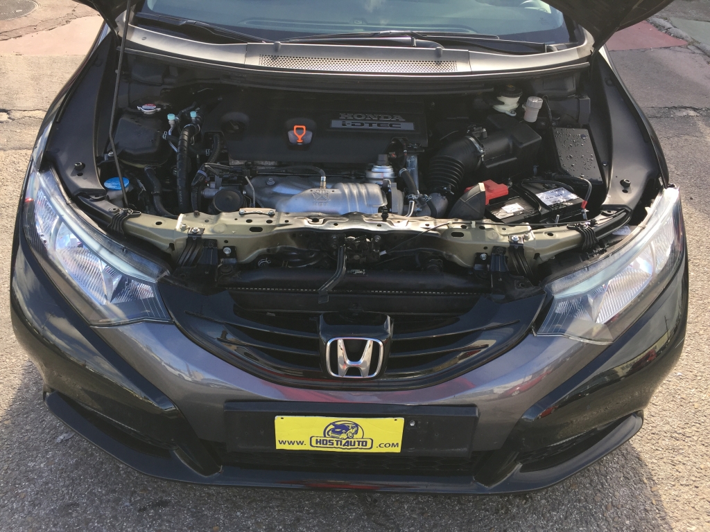 HONDA CICIC 2.2 I-DTEC SPORT 150CV