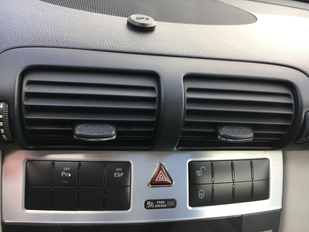 MERCEDES BENZ CLC-200 2.2 CDI 122CV