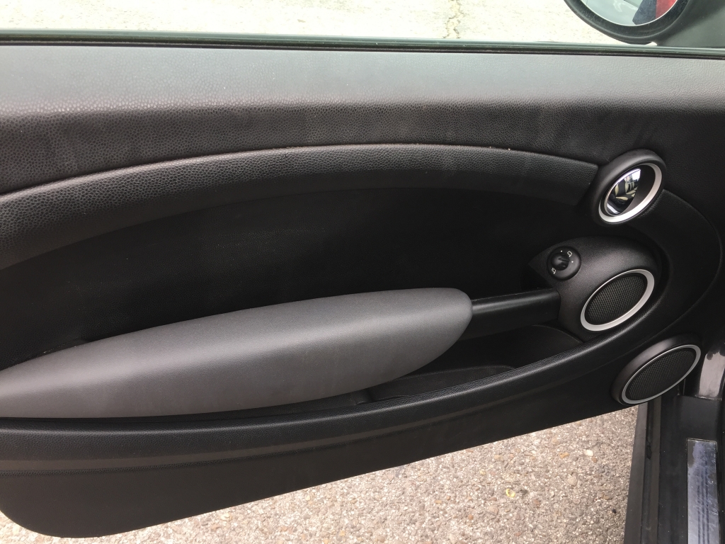 MINI COOPER 1.6 D 109CV AUT
