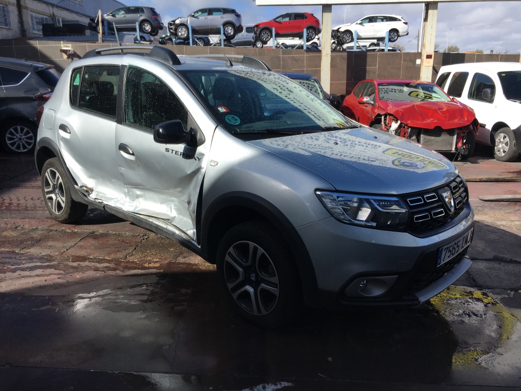 DACIA SANDERO 1.0 INY 100CV