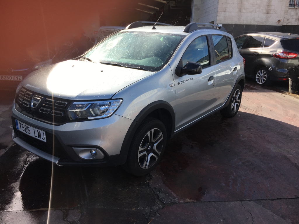 DACIA SANDERO 1.0 INY 100CV