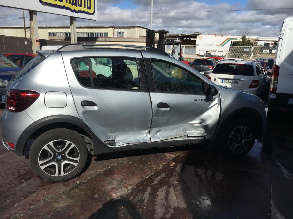 DACIA SANDERO 1.0 INY 100CV