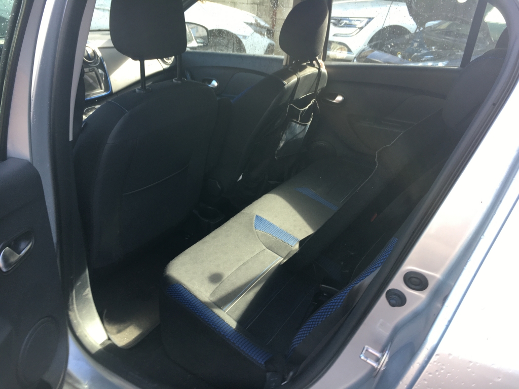 DACIA SANDERO 1.0 INY 100CV