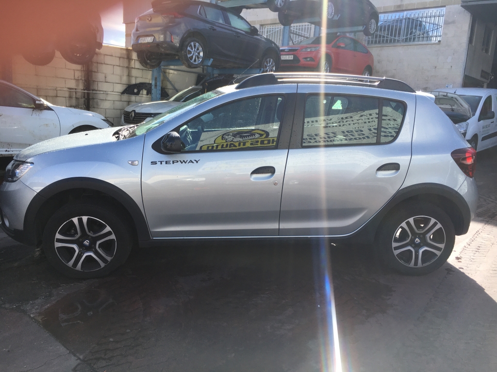 DACIA SANDERO 1.0 INY 100CV