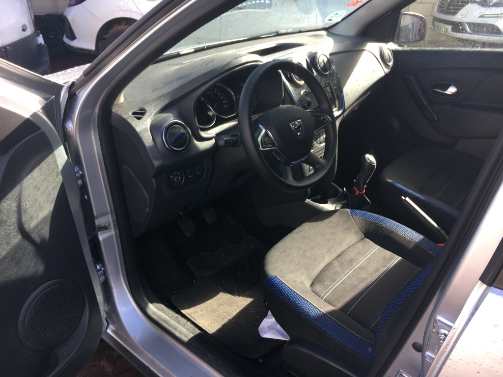 DACIA SANDERO 1.0 INY 100CV