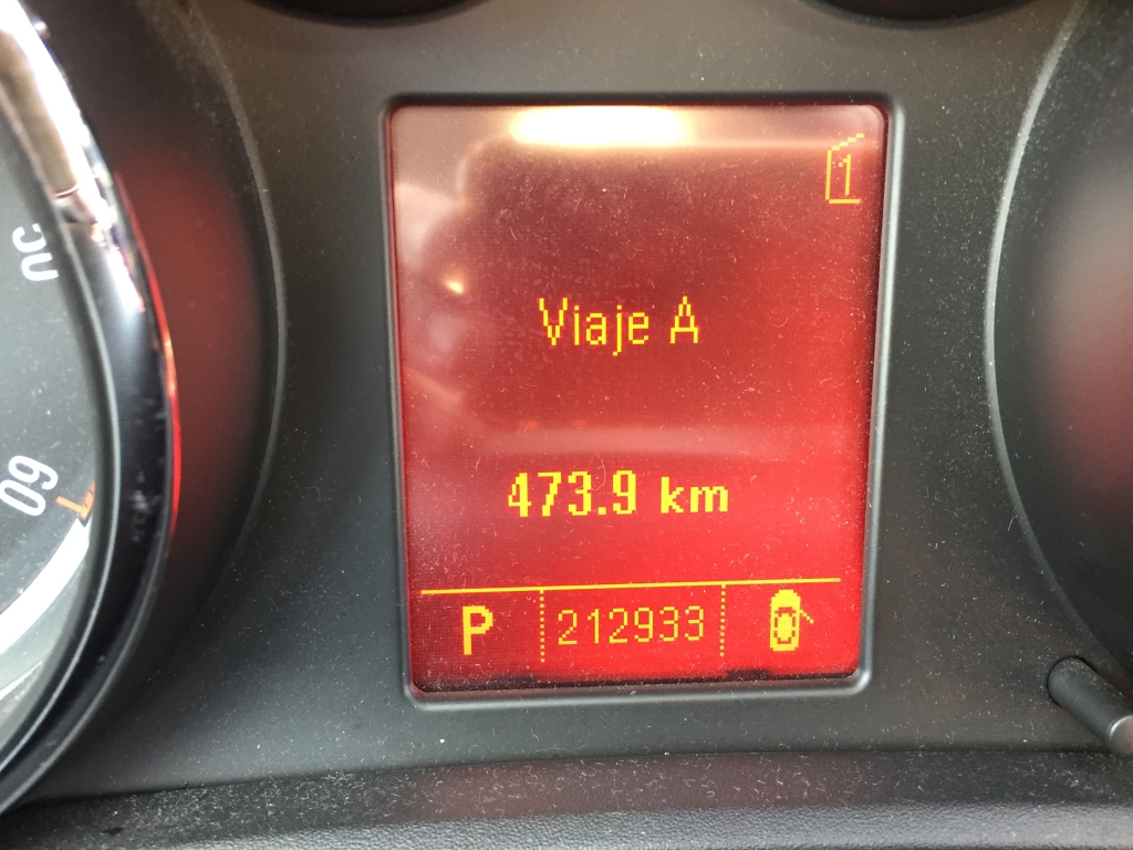 OPEL ASTRA 2.0 CDTI 160CV AUT