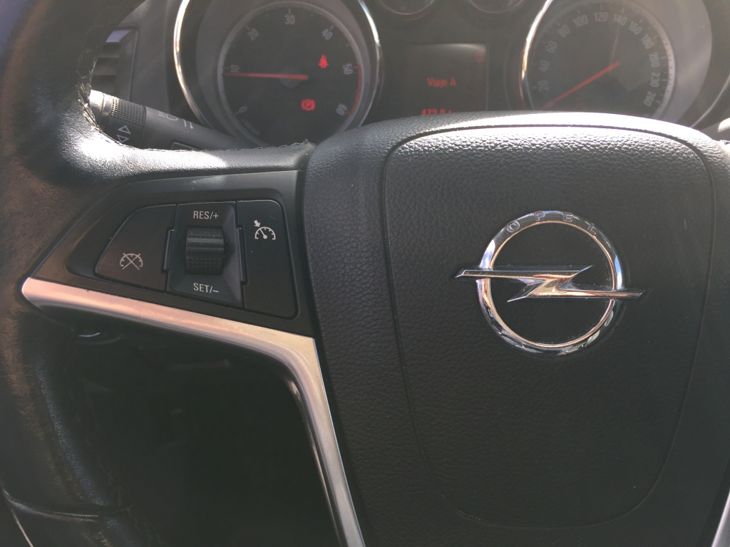 OPEL ASTRA 2.0 CDTI 160CV AUT