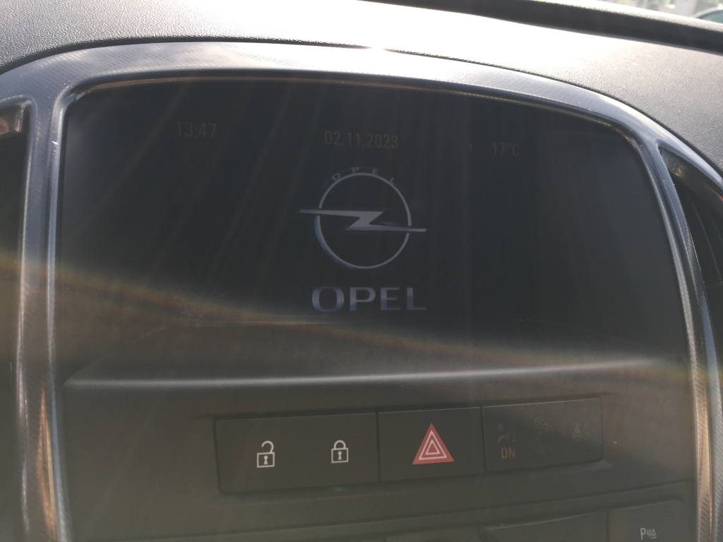 OPEL ASTRA 2.0 CDTI 160CV AUT