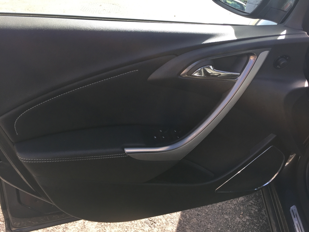 OPEL ASTRA 2.0 CDTI 160CV AUT