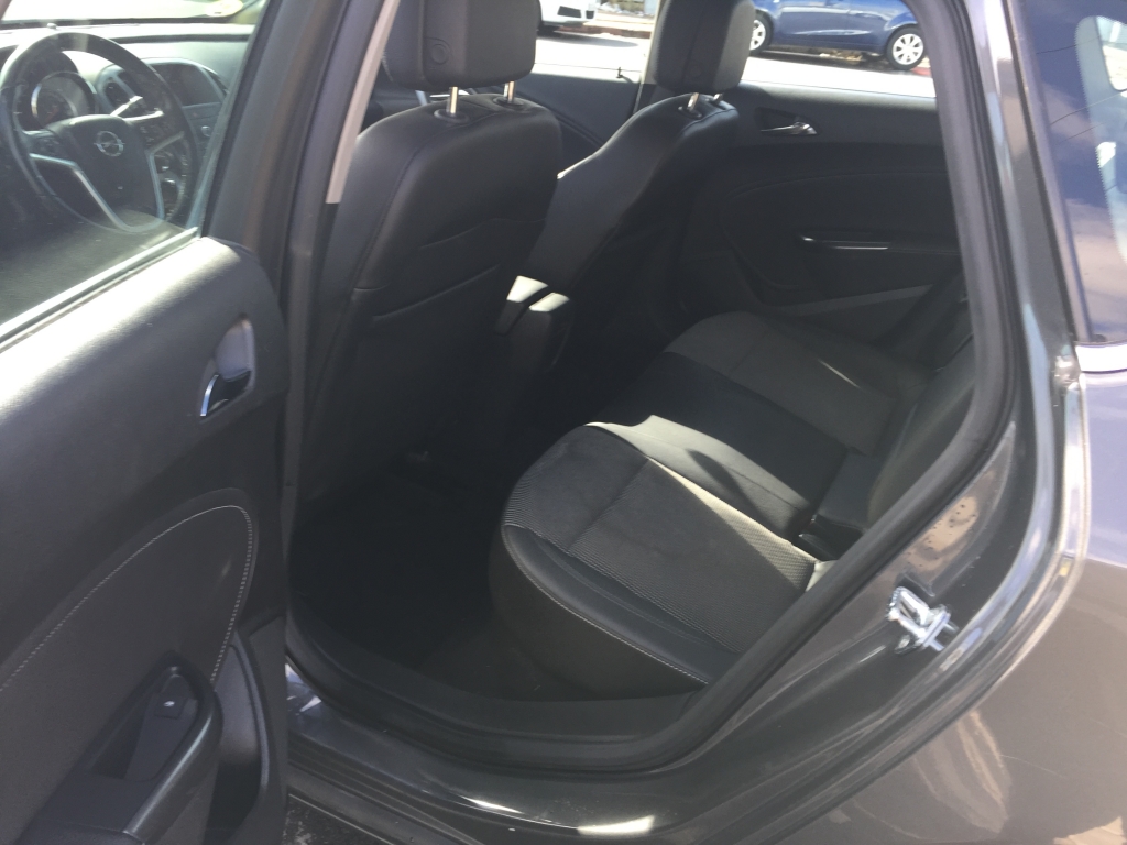 OPEL ASTRA 2.0 CDTI 160CV AUT
