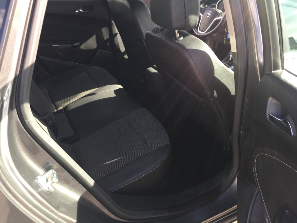 OPEL ASTRA 2.0 CDTI 160CV AUT