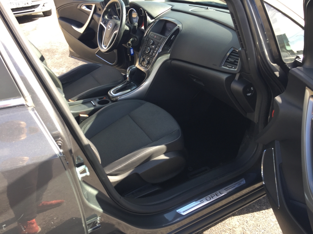 OPEL ASTRA 2.0 CDTI 160CV AUT