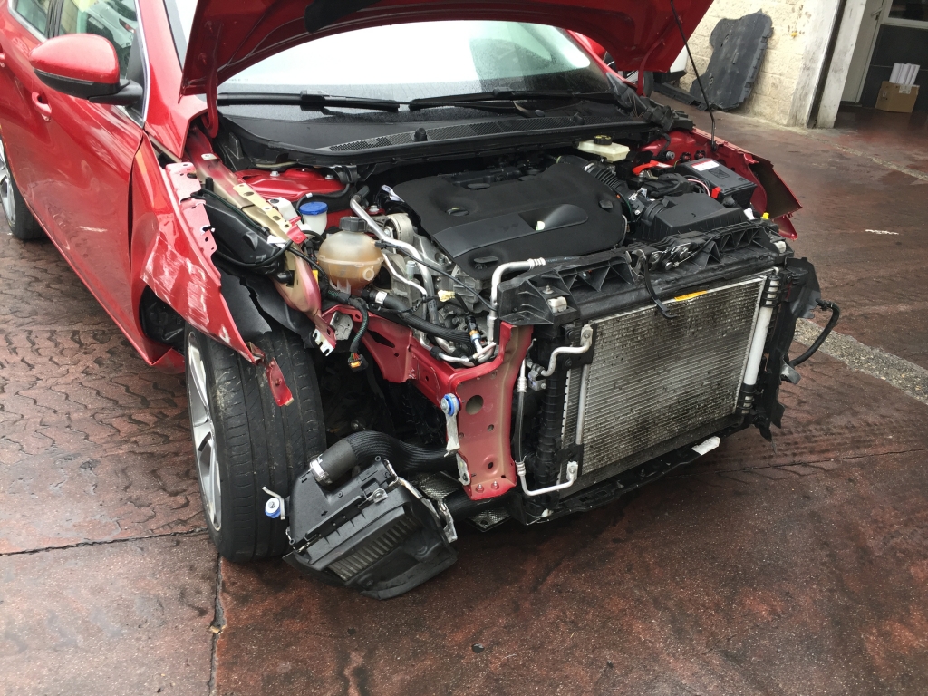 PEUGEOT 308 2.0 HDI 150CV AUT