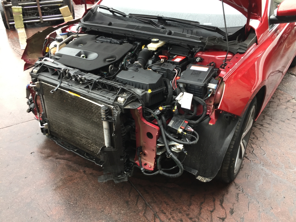 PEUGEOT 308 2.0 HDI 150CV AUT