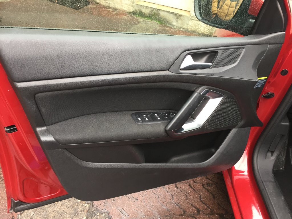 PEUGEOT 308 2.0 HDI 150CV AUT