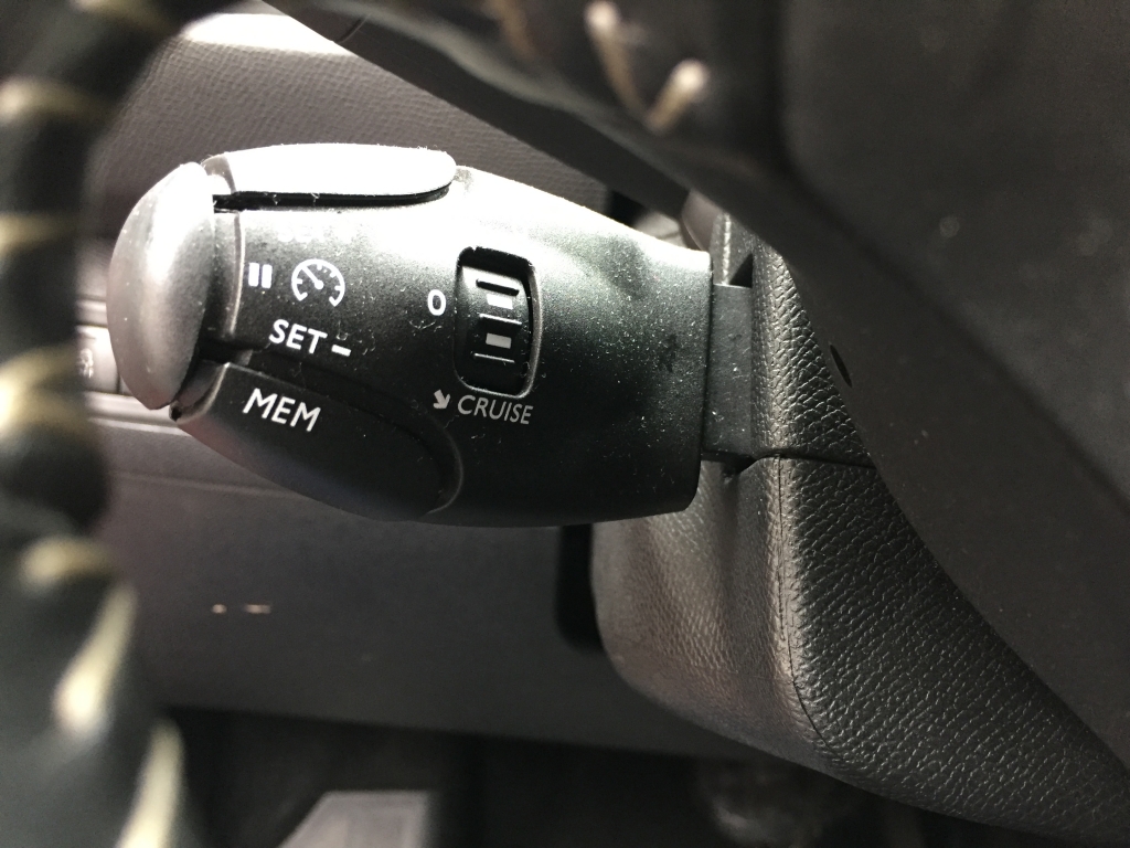 PEUGEOT 308 2.0 HDI 150CV AUT