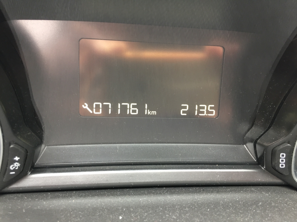 PEUGEOT 308 2.0 HDI 150CV AUT