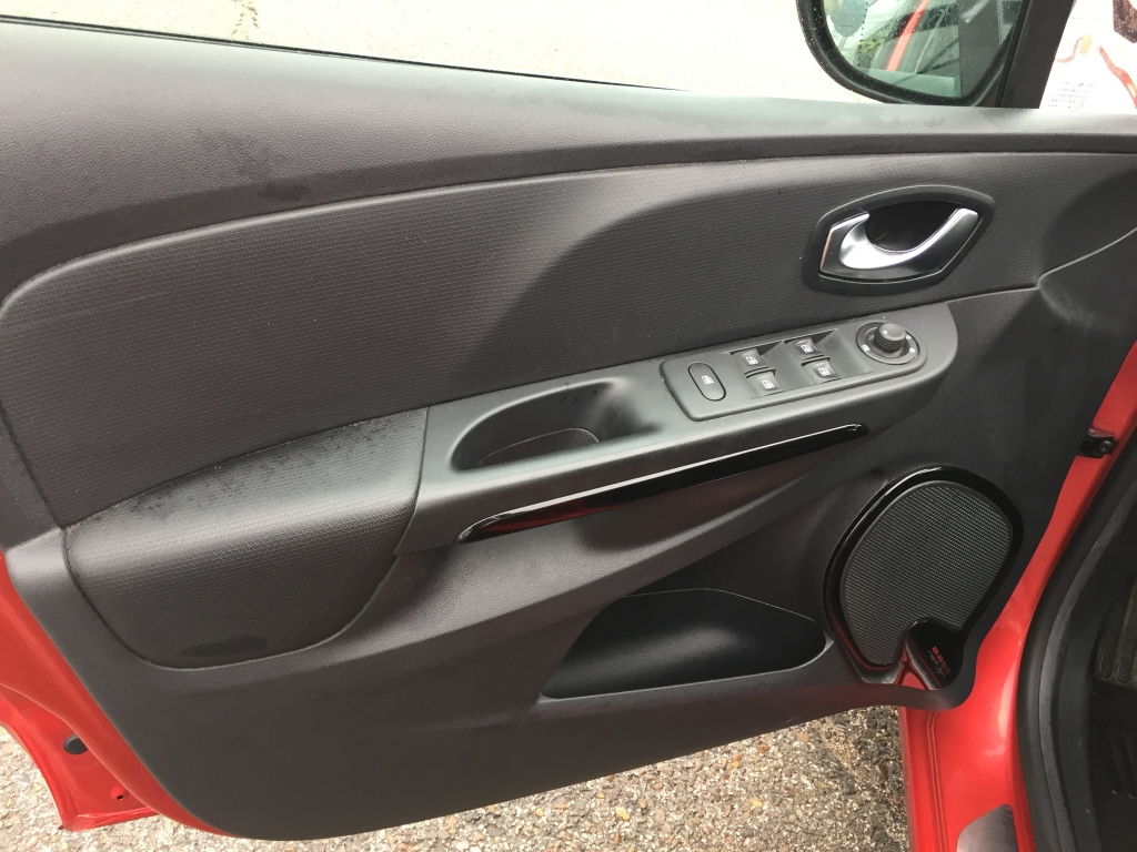 RENAULT CLIO 1.5 DCI 90CV 