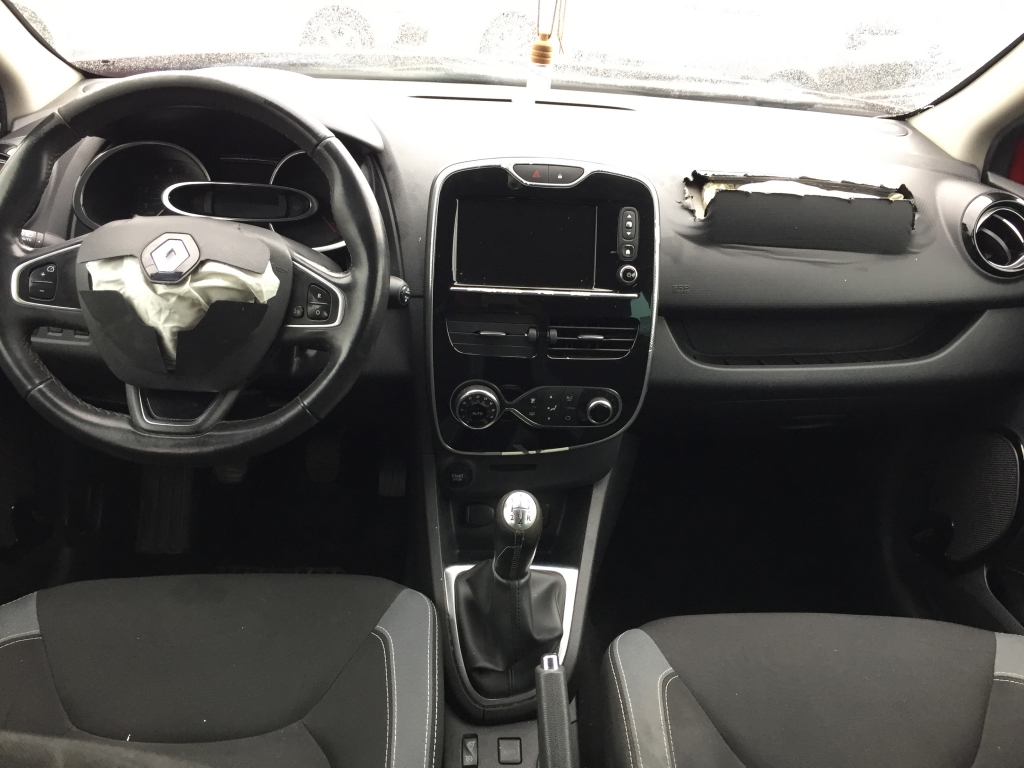RENAULT CLIO 1.5 DCI 90CV 