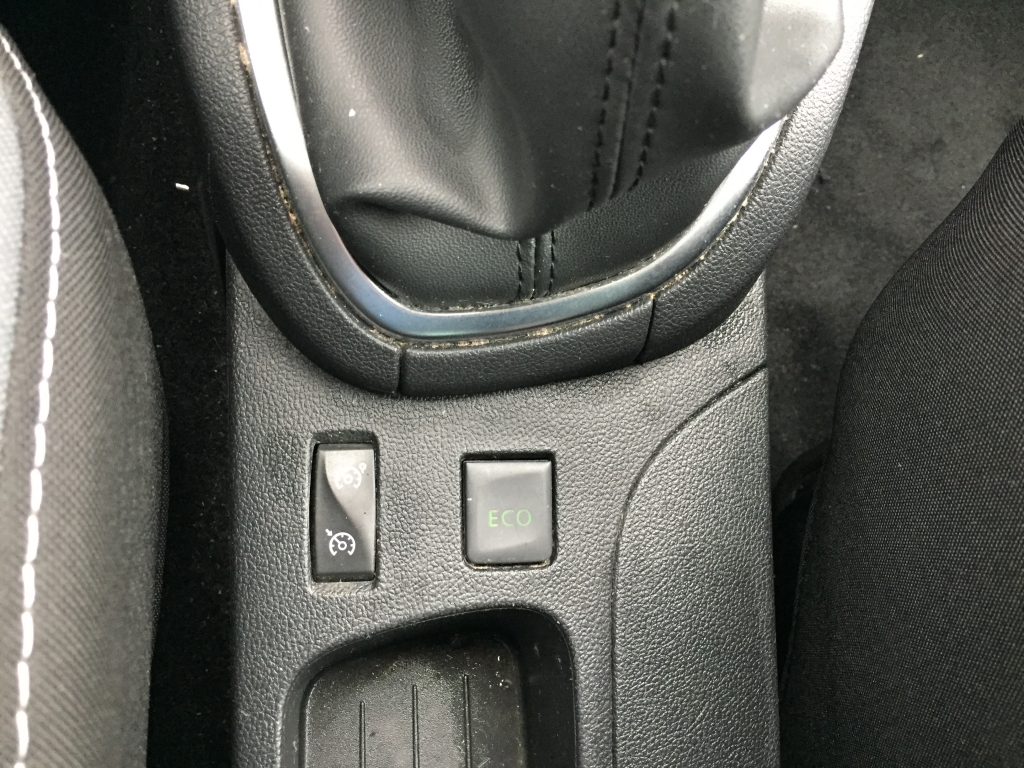 RENAULT CLIO 1.5 DCI 90CV 