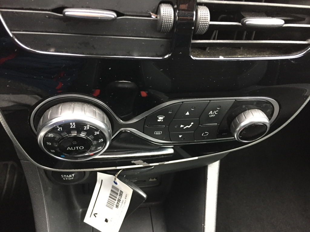 RENAULT CLIO 1.5 DCI 90CV 