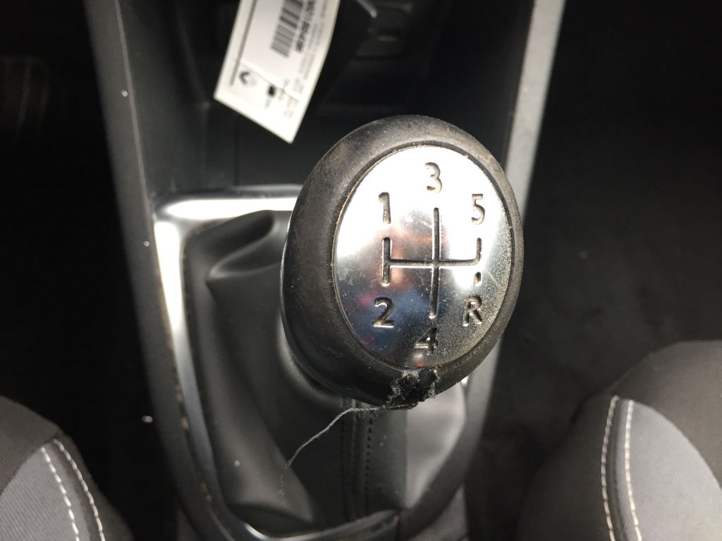 RENAULT CLIO 1.5 DCI 90CV 