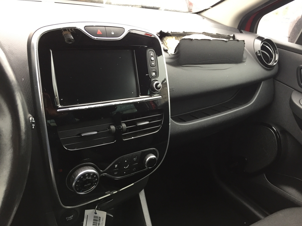 RENAULT CLIO 1.5 DCI 90CV 