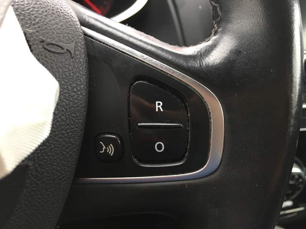 RENAULT CLIO 1.5 DCI 90CV 