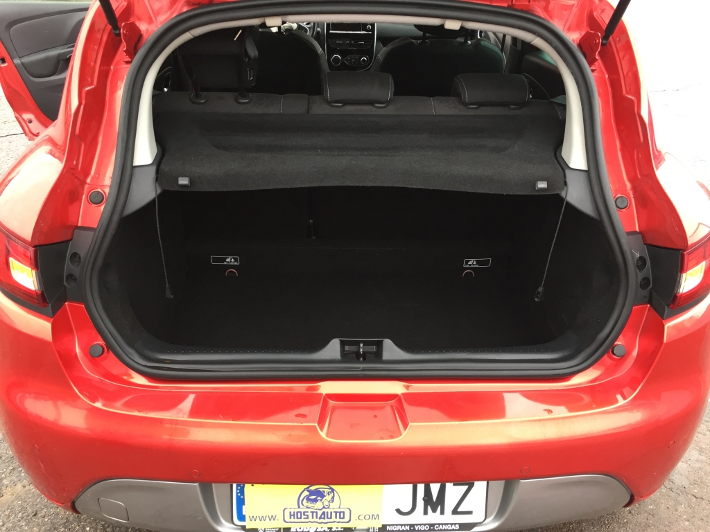 RENAULT CLIO 1.5 DCI 90CV 