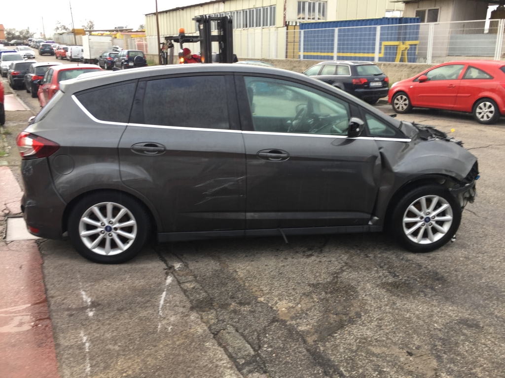 FORD C-MAX 1.0 INY 125CV