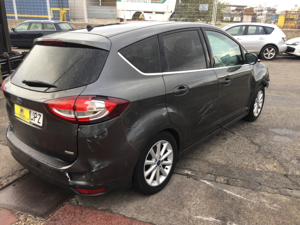 FORD C-MAX 1.0 INY 125CV