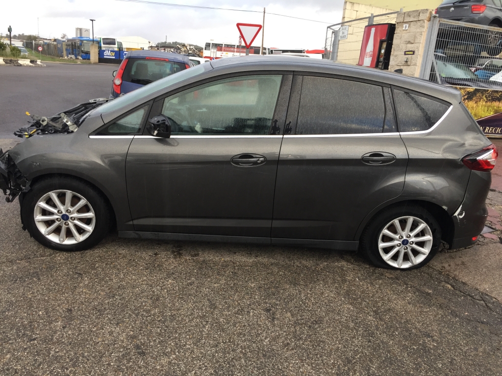 FORD C-MAX 1.0 INY 125CV