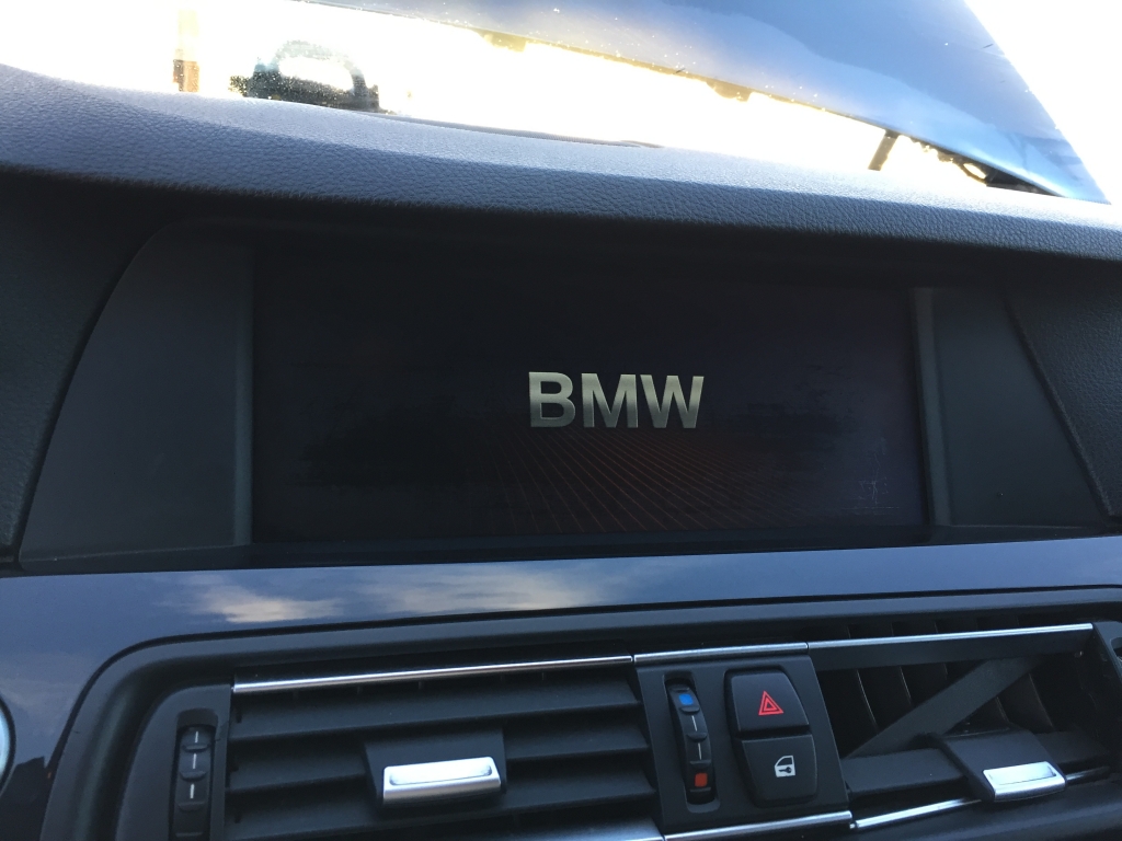 BMW 525 D 3.0 204CV