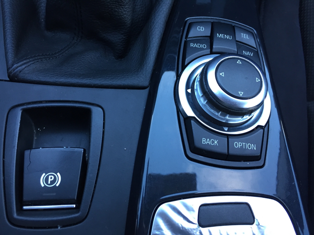 BMW 525 D 3.0 204CV