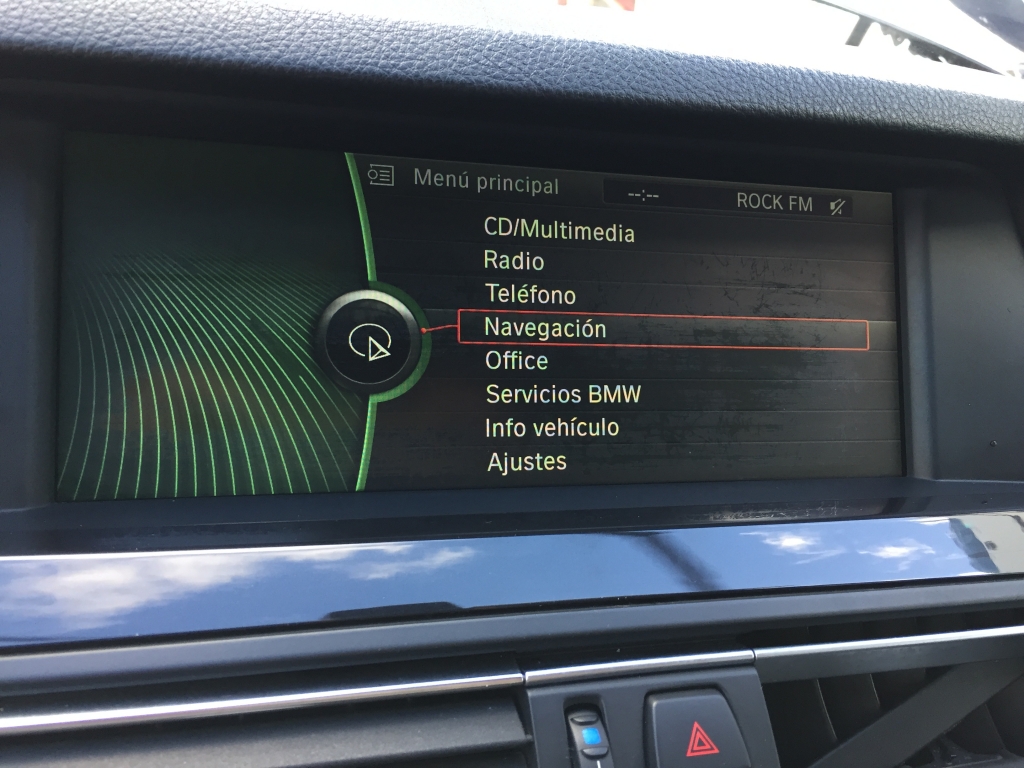 BMW 525 D 3.0 204CV