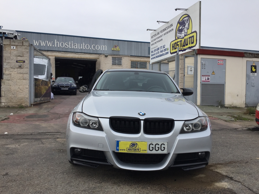 BMW 320 D 2.0 177CV