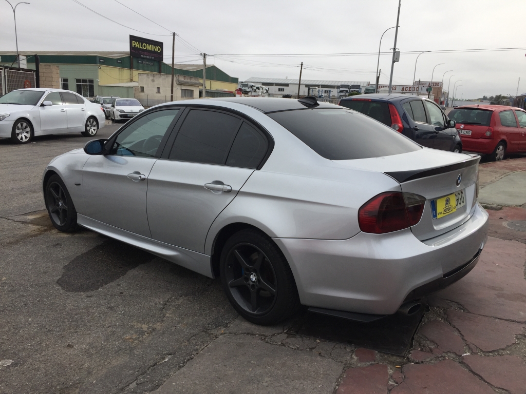 BMW 320 D 2.0 177CV