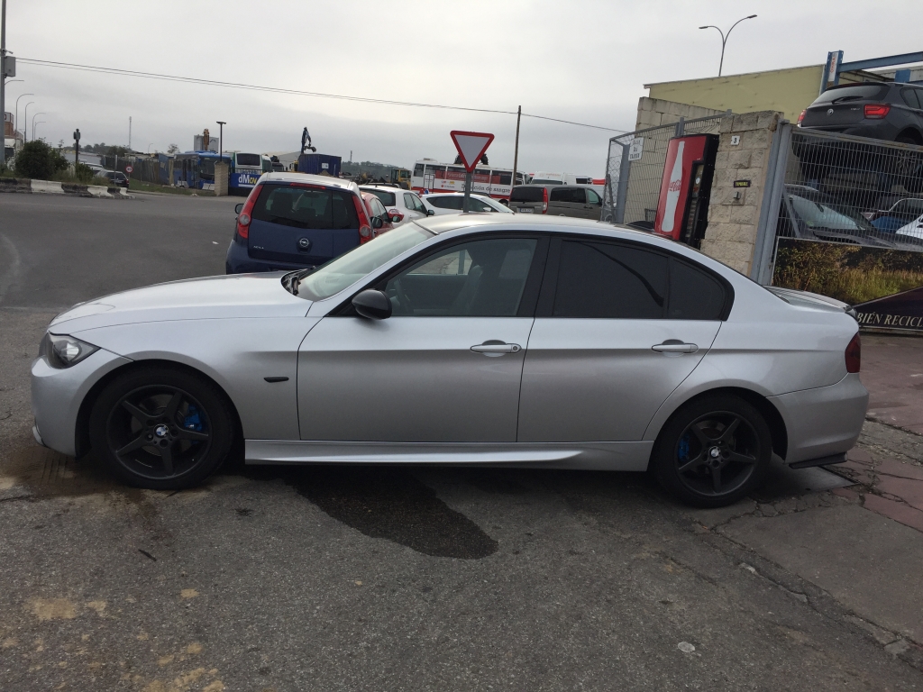BMW 320 D 2.0 177CV