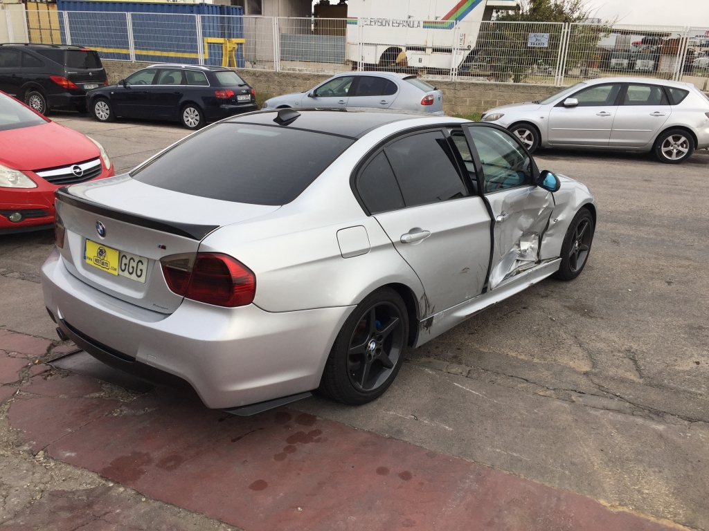 BMW 320 D 2.0 177CV