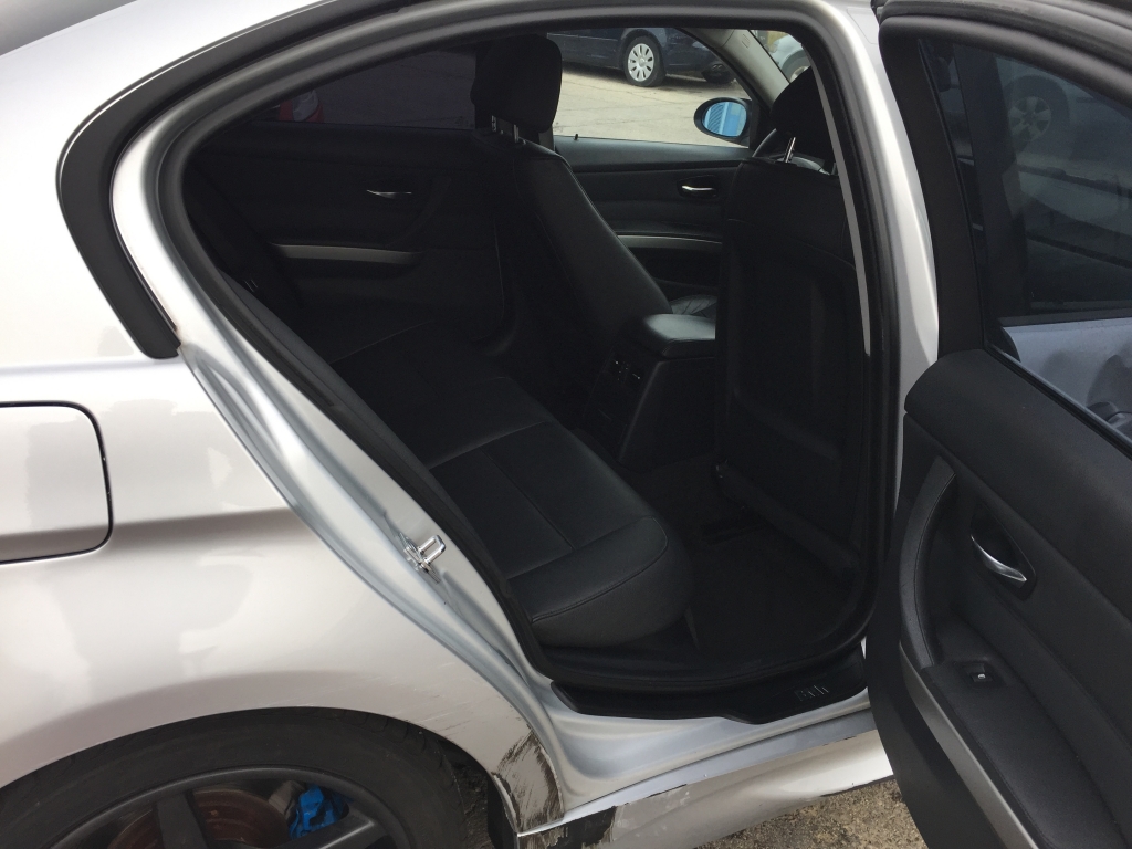 BMW 320 D 2.0 177CV