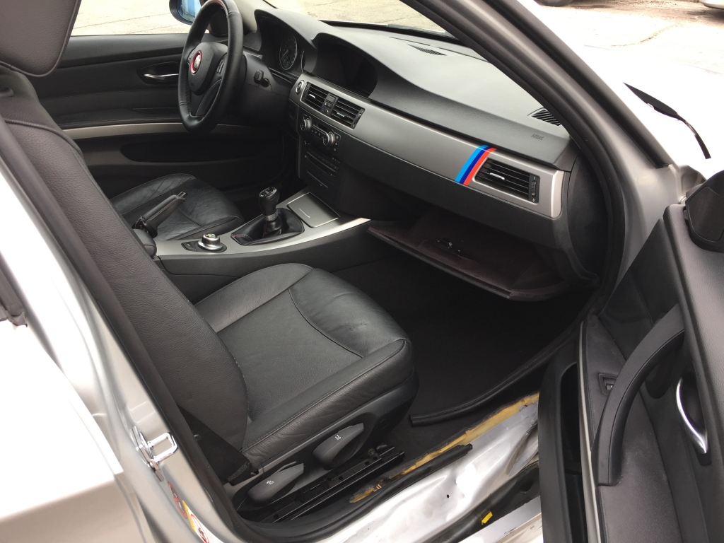 BMW 320 D 2.0 177CV